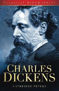 Cover Charles Dickens: Essential Biographies