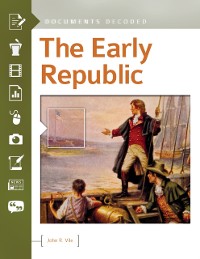 Cover Early Republic
