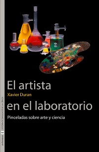 Cover El artista en el laboratorio