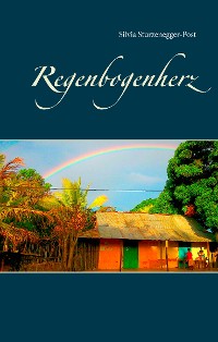 Cover Regenbogenherz