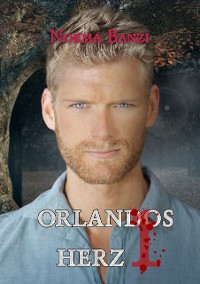 Cover Orlandos Herz - Teil 1