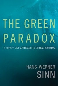 Cover Green Paradox