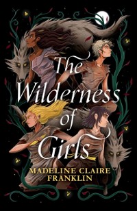 Cover Wilderness of Girls (ebook)