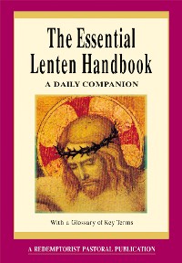 Cover The Essential Lenten Handbook