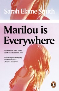 Cover Marilou is Everywhere