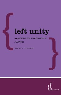 Cover Left Unity