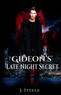 Cover Gideon's Late Night Secret