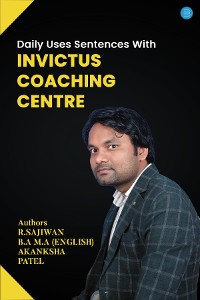 Cover Invictus Coaching Centre