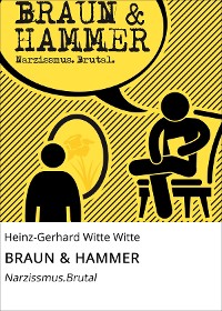 Cover BRAUN & HAMMER