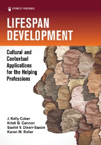 Cover Lifespan Development