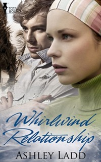 Cover Whirlwind Relationship