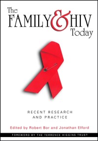 Cover Family and HIV Today