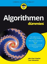 Cover Algorithmen für Dummies