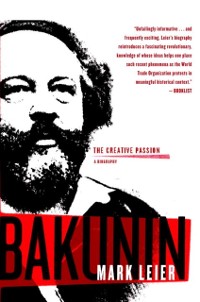 Cover Bakunin
