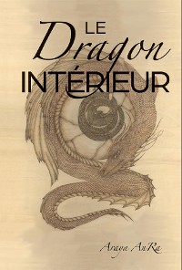 Cover Le Dragon Interieur