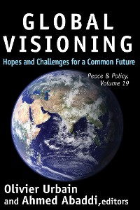 Cover Global Visioning