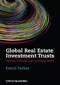Cover Global Real Estate Investment Trusts