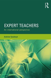 Cover Expert Teachers