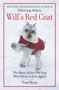 Cover Will's Red Coat