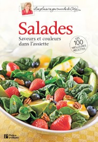 Cover Salades