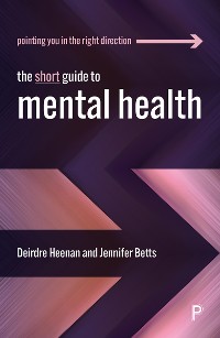 Cover The Short Guide to Mental Health