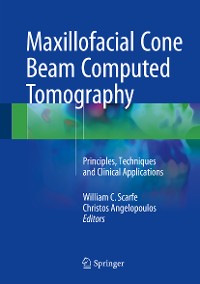 Cover Maxillofacial Cone Beam Computed Tomography