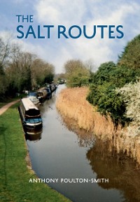 Cover Salt Routes
