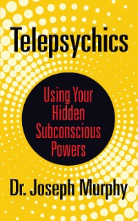 Cover Telepsychics