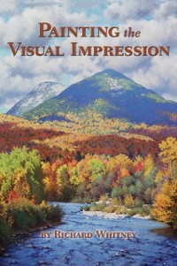 Cover Painting the Visual Impression