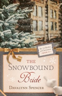 Cover Snowbound Bride