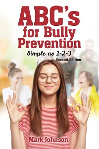 Cover Abc's for Bully Prevention, Simple as 1-2-3