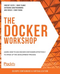 Cover Docker Workshop