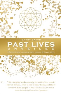 Cover Past Lives Unveiled