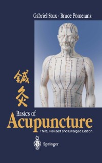 Cover Basics of Acupuncture