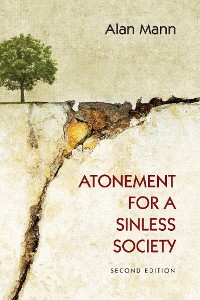 Cover Atonement for a Sinless Society