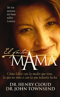 Cover El factor mama