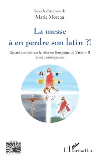 Cover La messe a en perdre son latin ?!