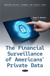 Cover Financial Surveillance of Americans' Private Data