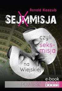 Cover Sejmmisja