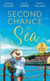 Cover SECOND CHANCE AT SEA EB