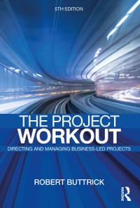 Cover The Project Workout