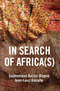 Cover In Search of Africa(s)