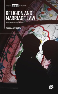 Cover Religion and Marriage Law