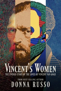 Cover Vincent's Women