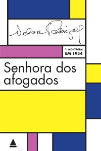 Cover Senhora dos afogados