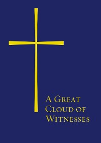 Cover A Great Cloud of Witnesses