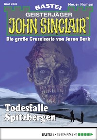 Cover John Sinclair 2130