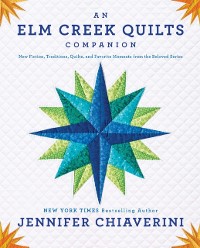 Cover Elm Creek Quilts Companion
