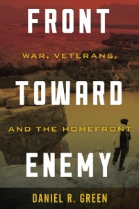 Cover Front toward Enemy