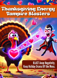 Cover Thanksgiving Energy Vampire Blasters